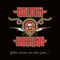 Golden Earring live in Ahoy 