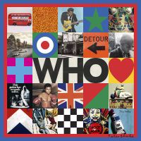 Nieuw album van The Who