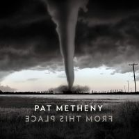 Vijf sterren voor nieuw album PAT METHENY