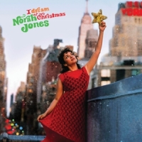 Norah Jones komt met kerstalbum