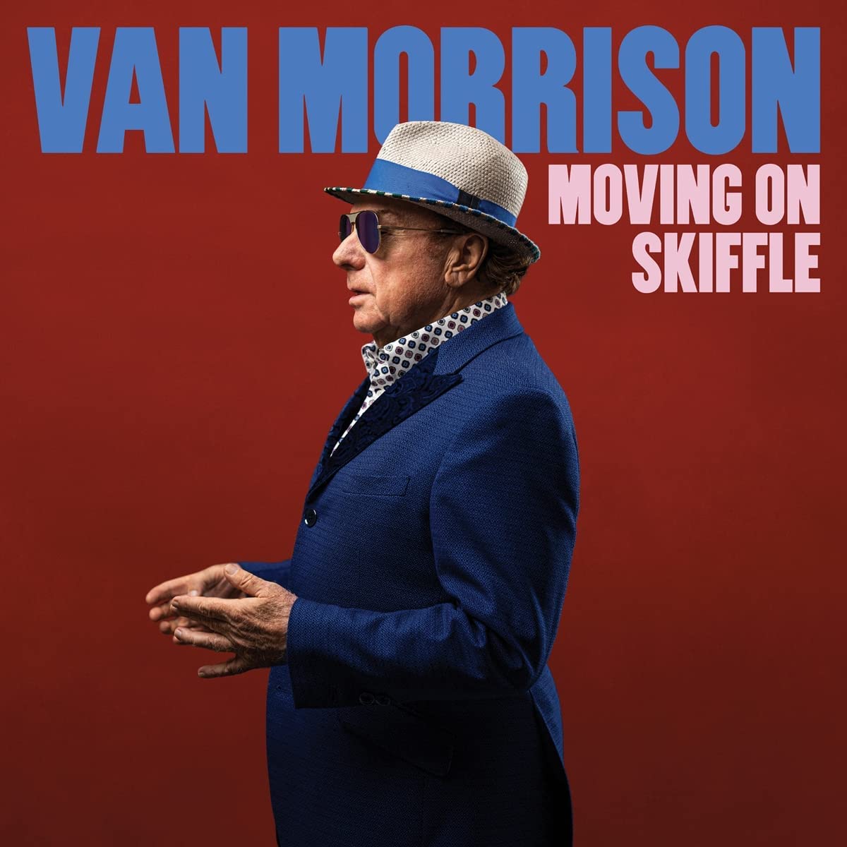 Moving on Skiffle met Van Morrison  