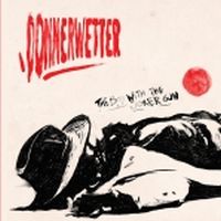 Donnerwetter - The Boy with the Joker Gun