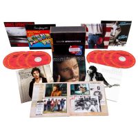 Bruce Springsteen Album Collection 1973-1984