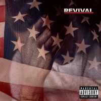 Nieuw album Eminem - Revival vrijdag in de winkels