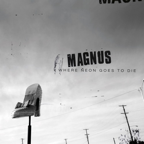 Gratis 7 inch bij nieuw album van Magnus