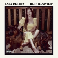 Nieuw album Lana Del Rey 