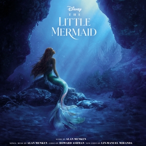 Ost / Soundtrack The Little Mermaid