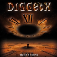 Diggeth- Zero Hour in Doom Town