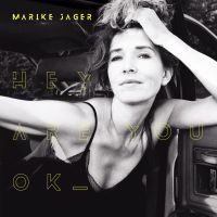Nieuw album Marike Jager