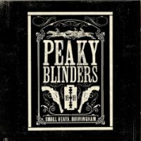 Release PEAKY BLINDERS soundtracks vervroegd