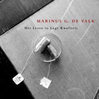 Nieuwe op Kroese Records: Marinus G. de Valk