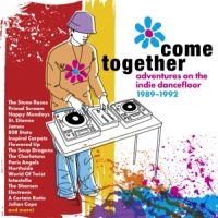 Various Come Together: Adventures On The Indie Dancefloor