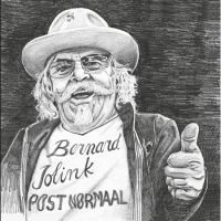 Bennie Jolink - Post Normaal Boek met CD
