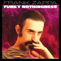 Zappa, Frank Funky Nothingness (3cd)