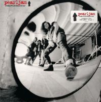 Pearl Jam - Rearviewmirror op vinyl