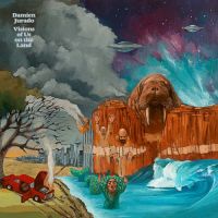 Twaalfde studio-album Damien Jurado