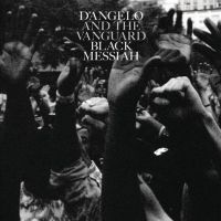Nieuw album D'Angelo, Black Messiah, donderdag al in de winkel