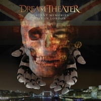 Dream Theater - Distant Memories - Live