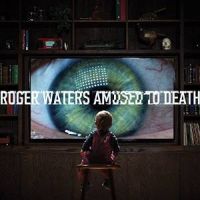 2015 Remaster Amused to Death van Roger Waters vrijdag in de winkels