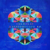 Coldplay komt met Kaleidoscope, een nieuwe vijf tracks tellende EP