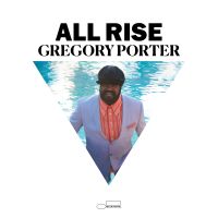 Nieuw album GREGORY PORTER - ALL RISE