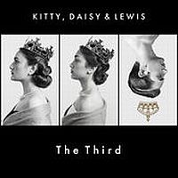 De derde van Kitty Daisy and Lewis
