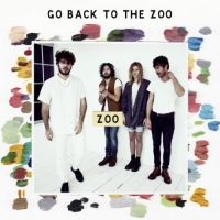 Gratis Vinyl-single bij nieuwe cd Go Back to the Zoo