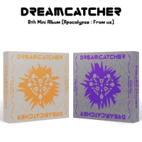 Dreamcatcher Apocalypse : From Us (64 Pages)