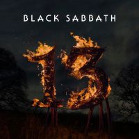 Black Sabbath 13 op cd, lp en deluxe box set