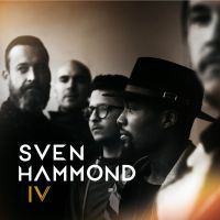 Win een testpersing van het vinyl van het nieuwe album van Sven Hammond 