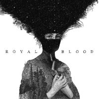 Debuutalbum Royal Blood snel verkrijgbaar