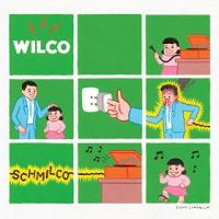 Nieuwe Wilco is opvallend akoestisch, broeierig en goed