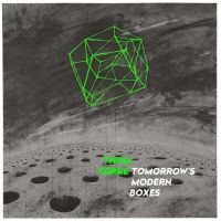 Thom Yorke Tomorrow's modern Boxes deluxe LP boxset