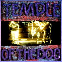 Heruitgave Temple of the Dog op vinyl