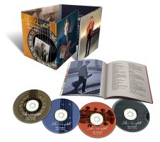 Boxset Tip: Glen Campbell - Legacy 1961-2017