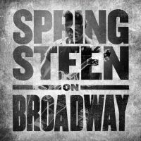 Bruce Springsteen solo op Broadway + T Shirt en Vinyl Voordeel Actie! 