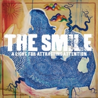Debuutalbum The Smile 