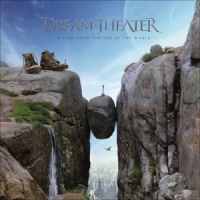 Win een Dream Theater canvasdoek! 