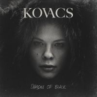 Eerste exemplaren nieuwe CD Kovacs gesigneerd 
