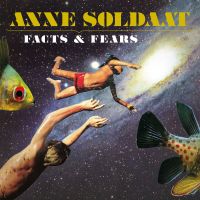 Net aangekondigd: nieuw album Anne Soldaat!!