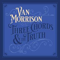 Maak kans op een gratis nieuw album van Van Morrison