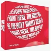 Boyz Sphere (cd+book)