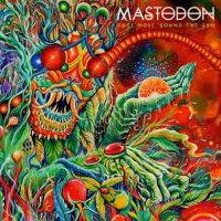 Mastodon - Once more round the Sun