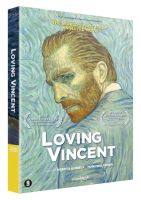 Loving Vincent, een bijzonder film 