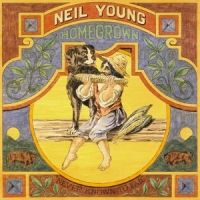 "Nieuw" album NEIL YOUNG