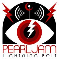 Bestel Pearl Jam's Lightning Bolt en win aankoop bedrag terug
