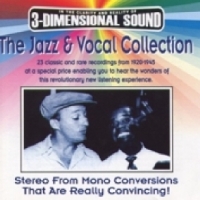Various Jazz & Vocal Collection