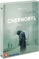 Chernobyl op DVD/BluRay