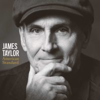 JAMES TAYLOR komt met cover-album vol met American Standards 