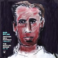 Vrijdag a.s verkrijgbaar: Bob Dylan - Bootleg Series 10: Another Self Portrait